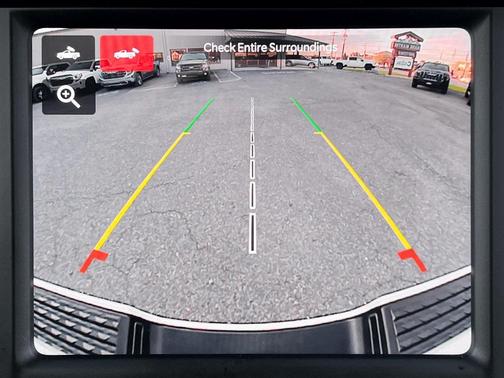 2023 RAM 2500 Big Horn Crew Cab 4x4 6'4' Box