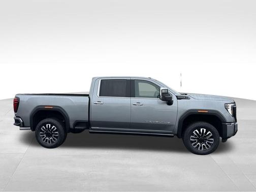 2025 GMC Sierra 3500 Denali