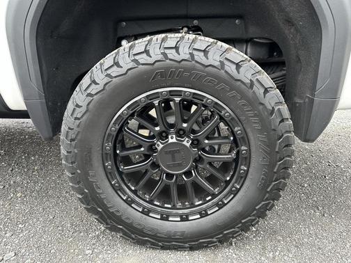2025 GMC Sierra 3500 Denali