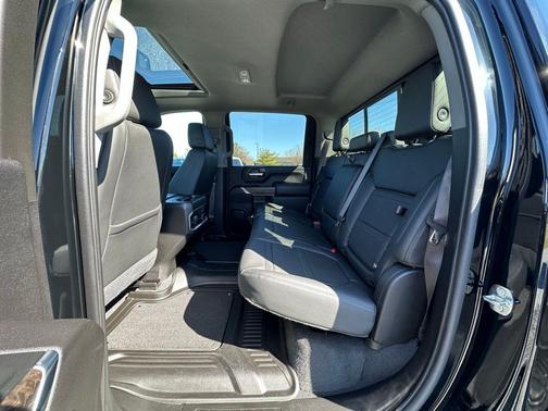 2023 GMC Sierra 2500 Denali