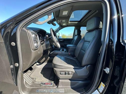 2023 GMC Sierra 2500 Denali