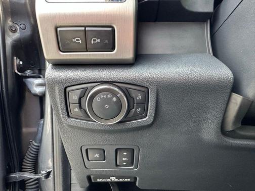 2022 Ford F-350 Platinum