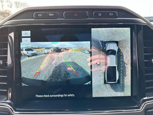 2022 Ford F-350 Platinum