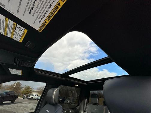 2022 Ford F-350 Platinum