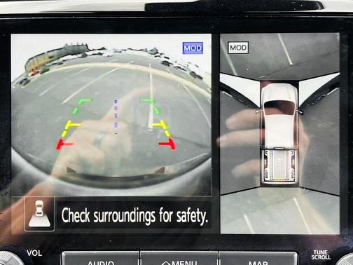 2022 Nissan Titan PRO-4X