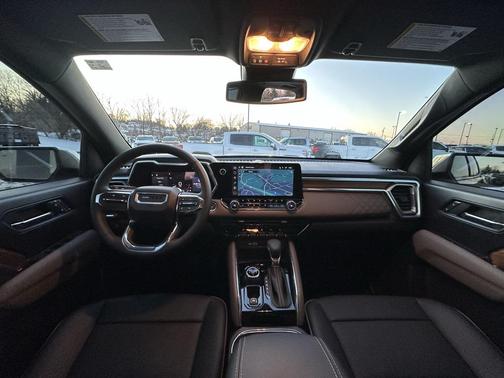 2023 GMC Canyon Denali