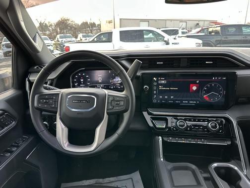 2024 GMC Sierra 3500 Denali