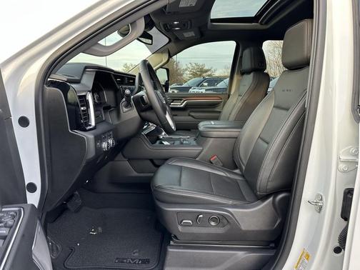 2024 GMC Sierra 3500 Denali