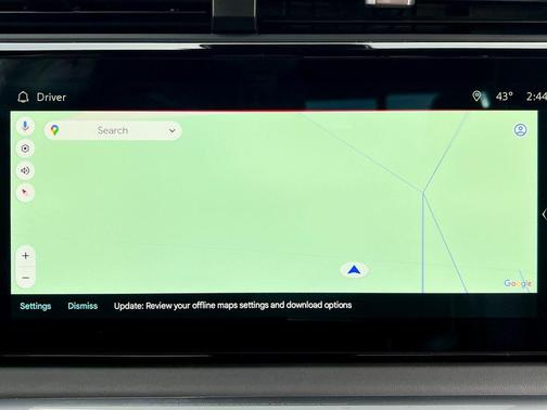 2025 GMC Sierra 2500 Denali Ultimate