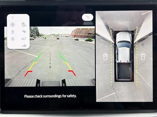 2025 Ford F-250 Platinum