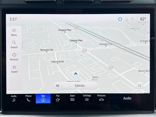 2024 Ford F-450 Limited