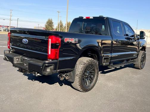 2024 Ford F-250 XLT