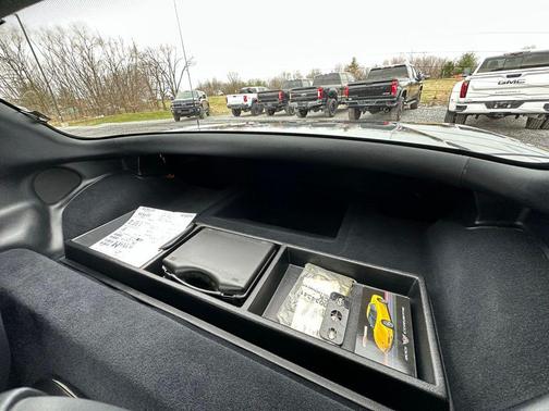 2001 Chevrolet Corvette Z06