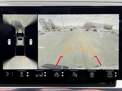 2024 Chevrolet Silverado 2500 High Country