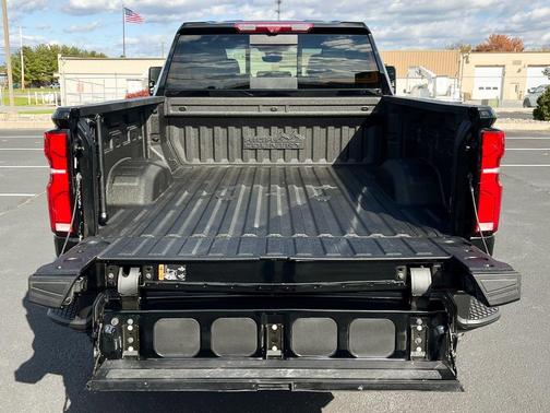 2024 Chevrolet Silverado 2500 High Country