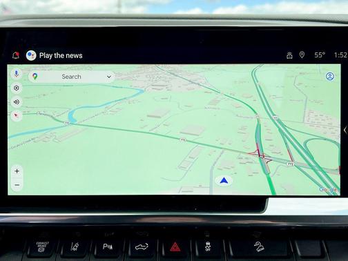 2024 Chevrolet Silverado 2500 High Country