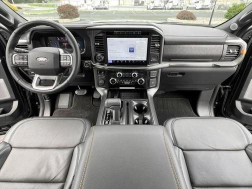 2024 Ford F-150 Tremor