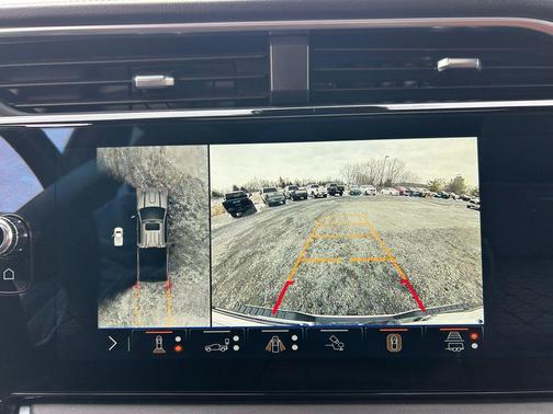 2024 GMC Sierra 2500 Denali Ultimate