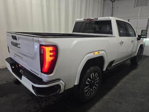 2024 GMC Sierra 2500 Denali Ultimate