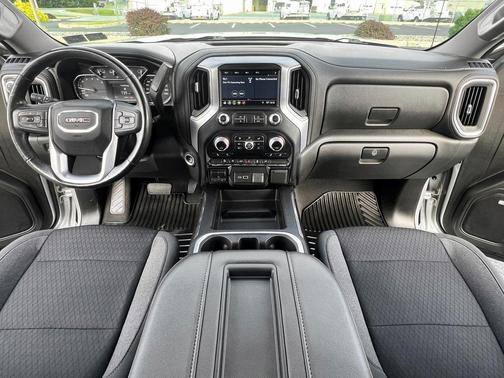 2019 GMC Sierra 1500 Elevation