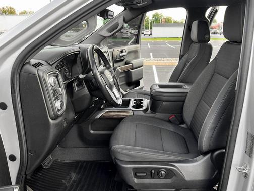 2019 GMC Sierra 1500 Elevation