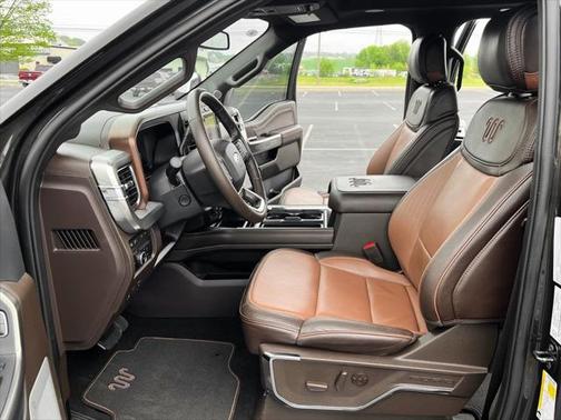 2024 Ford F-350 King Ranch