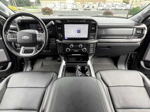 2023 Ford F-250 Lariat