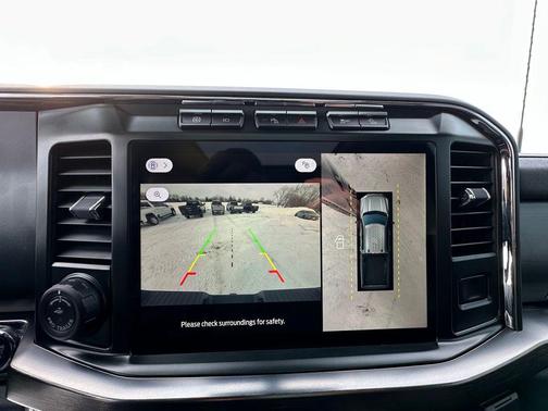 2023 Ford F-250 Lariat