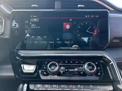 2024 GMC Sierra 2500 Denali Ultimate