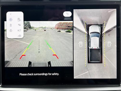 2025 Ford F-250 Platinum