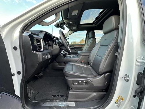 2024 GMC Sierra 2500 Denali