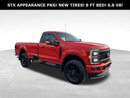 2023 Ford F-350 XL