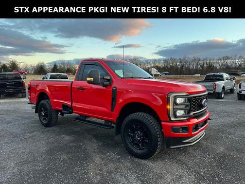 2023 Ford F-350 XL