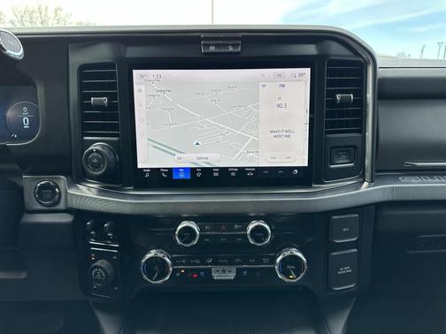 2025 Ford F-350 Platinum