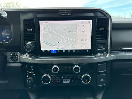 2025 Ford F-350 Platinum