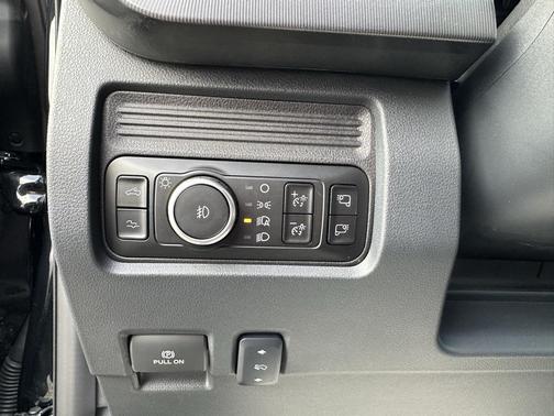 2025 Ford F-350 Platinum