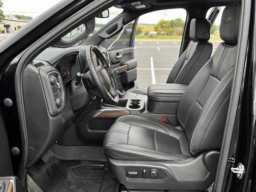 2023 Chevrolet Silverado 2500 High Country