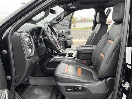 2021 GMC Sierra 3500 Base