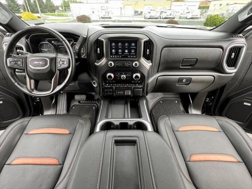 2021 GMC Sierra 3500 Base
