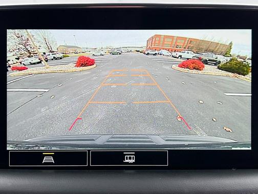 2021 Chevrolet Suburban 4WD Z71