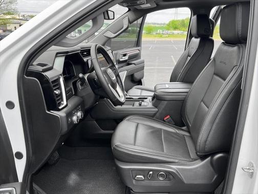 2024 GMC Sierra 3500 Denali