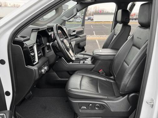 2024 GMC Sierra 3500 Denali