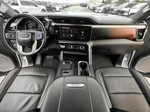 2024 GMC Sierra 3500 Denali
