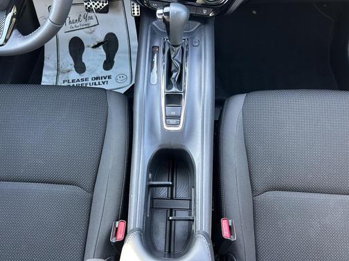 2021 Honda HR-V AWD Sport