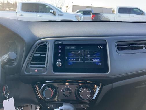 2021 Honda HR-V AWD Sport