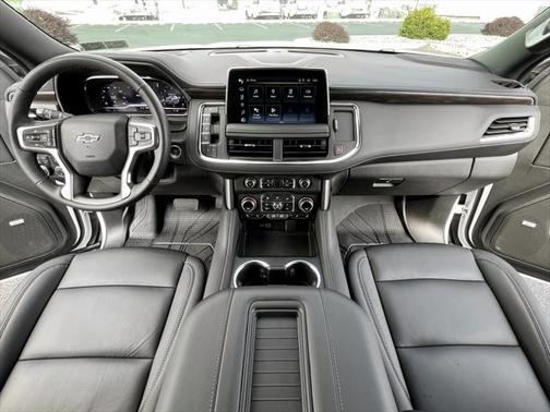 2024 Chevrolet Tahoe 4WD Z71