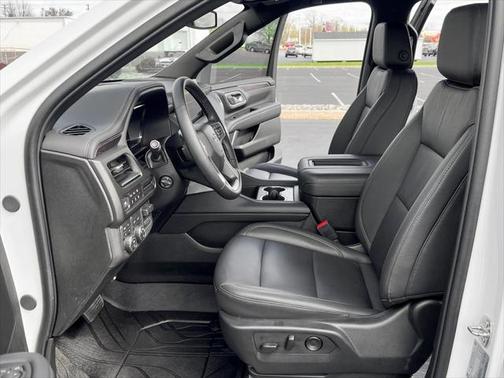 2024 Chevrolet Tahoe 4WD Z71