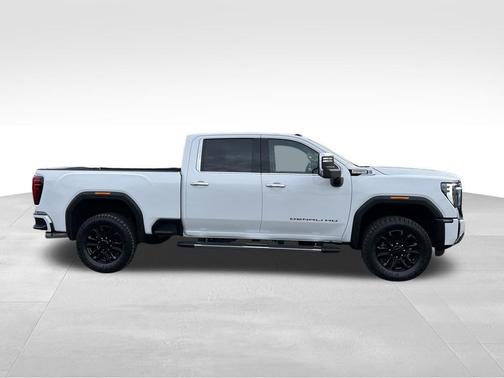 2024 GMC Sierra 2500 Denali