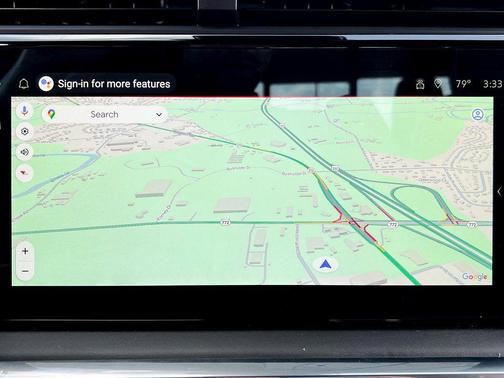 2024 GMC Sierra 2500 Denali Ultimate