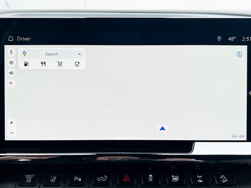 2024 Chevrolet Silverado 2500 4WD Crew Cab Standard Bed ZR2